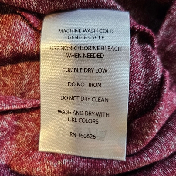 Three Sixty Six Women's Off Shoulder Soft Stretchy Breathable Sweater, XS/S - Picture 12 of 12